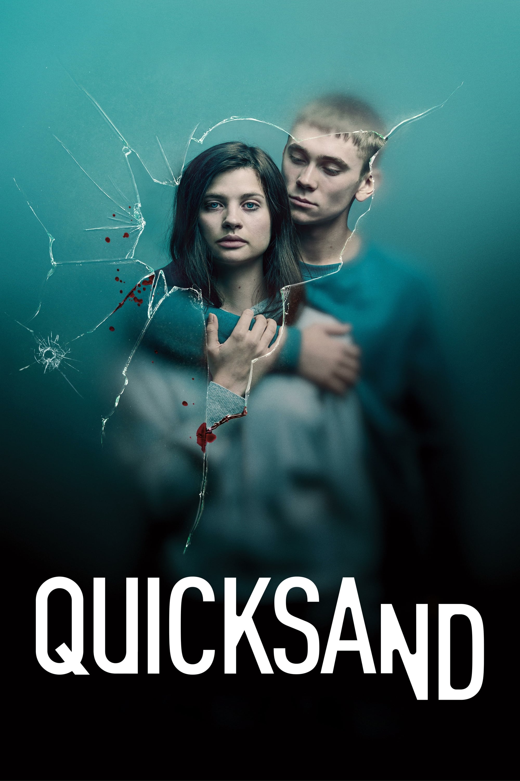 Quicksand (2019 TV Series)